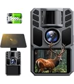 トレイルカメラ　ソーラー式　防犯　4K64MP 赤外線　動体検知　人感センサー Amazon.co.jp: FKPCAM トレイルカメラ ソーラー式 屋外防犯カメラ 監視